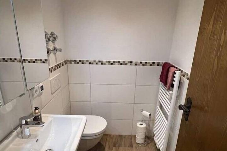 Hütte für 2 Personen am Schliersee - 3