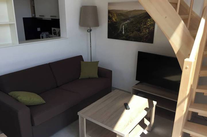 Ferienhaus für 4 Personen in Mistelgau