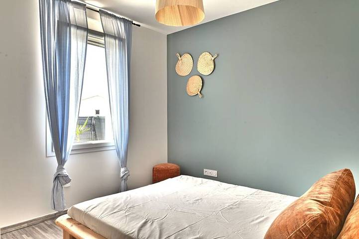 Location de vacances pour 4 personnes, avec jardin à Arvert - 2