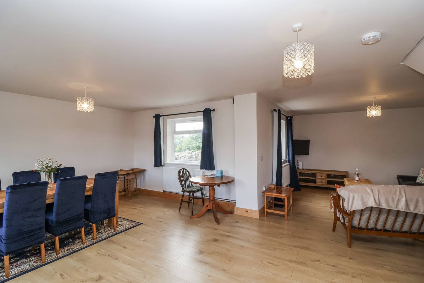 Cottage für 5 Personen mit Garten in Priddy, Somerset