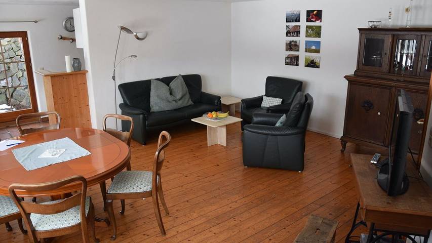 Ferienhaus für 7 Personen, mit Garten in Herrischried - 2