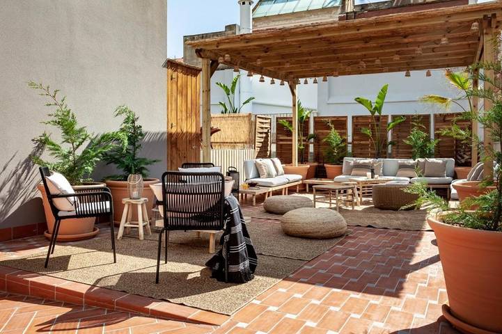 Apartamento de vacaciones para 2 personas - 1