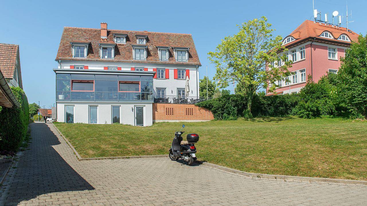 Ganze Ferienwohnung, Ferienwohnung für 4 Personen (40 m²) in Heiligenberg in Heiligenberg, Region Bodensee-Oberschwaben