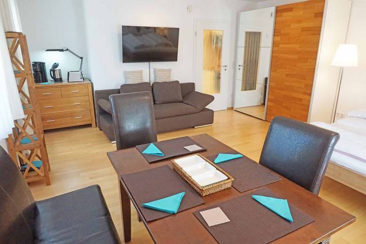 Ferienhaus für 2 Personen in Franken - 3