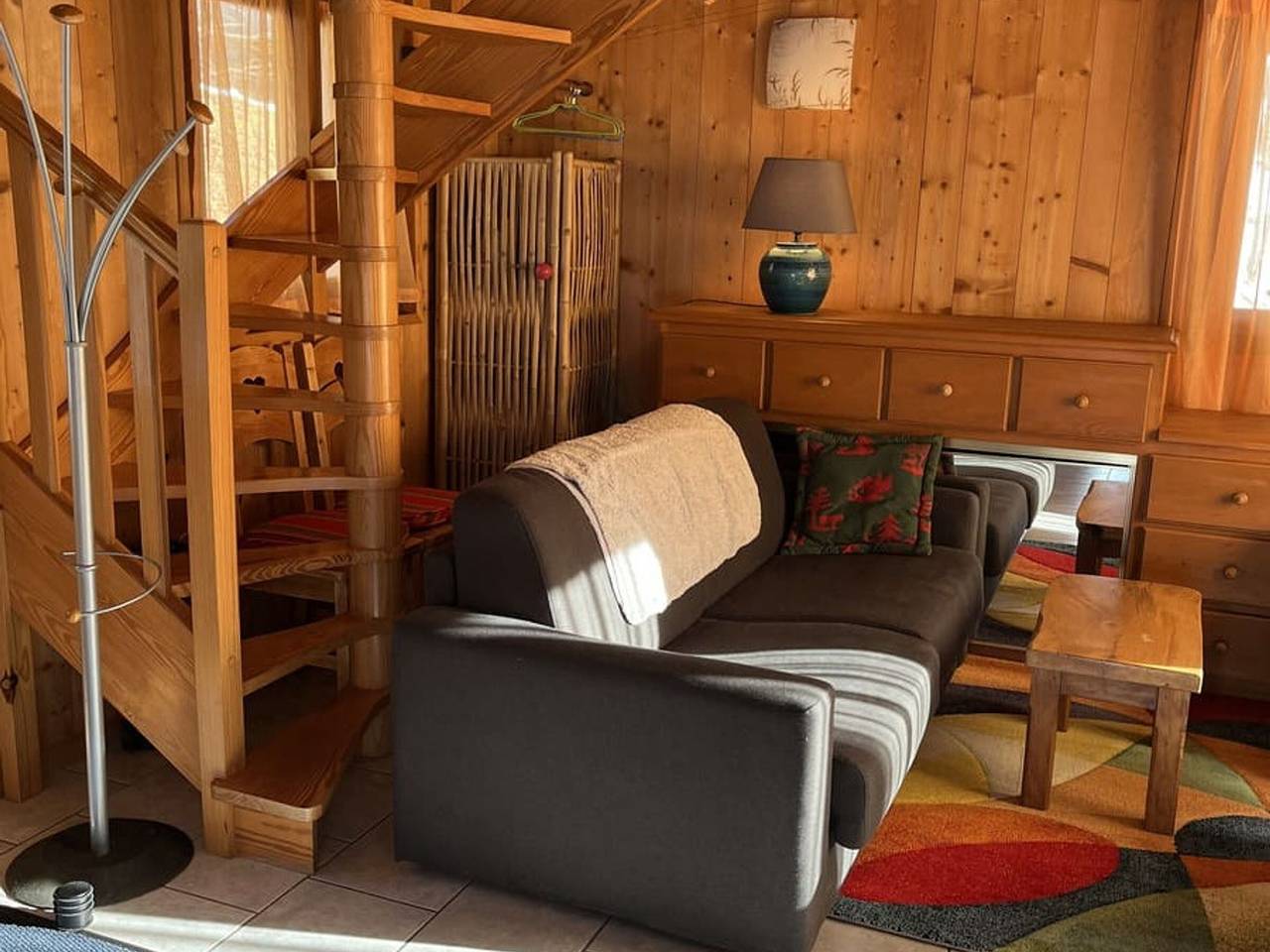 Charmantes Chalet für 5 Pers. in Châtel in Châtel, Les Portes du Soleil
