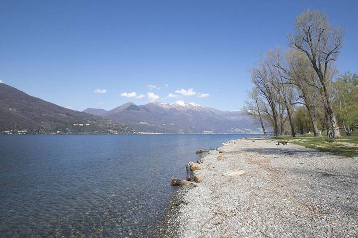 Appartamento vacanze per 3 persone, con balcone, con animali domestici - 1