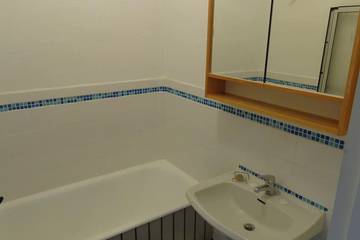 Villa pour 8 Personnes dans Touquet-Paris-Plage, Région de Montreuil, Photo 4