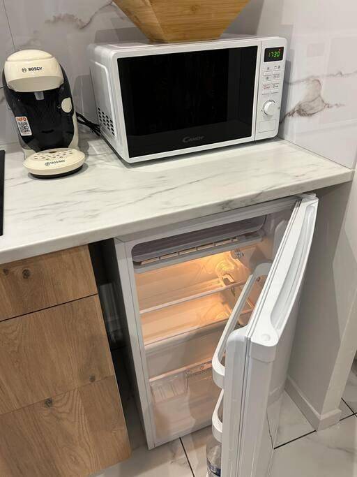 Appartement entier, Appart cosy proche le havre in Harfleur, Région du Havre