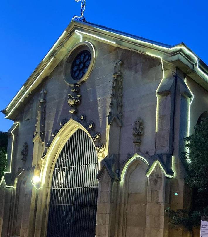 Gîte pour 3 personnes, avec jardin, animaux acceptés à Getxo - 4