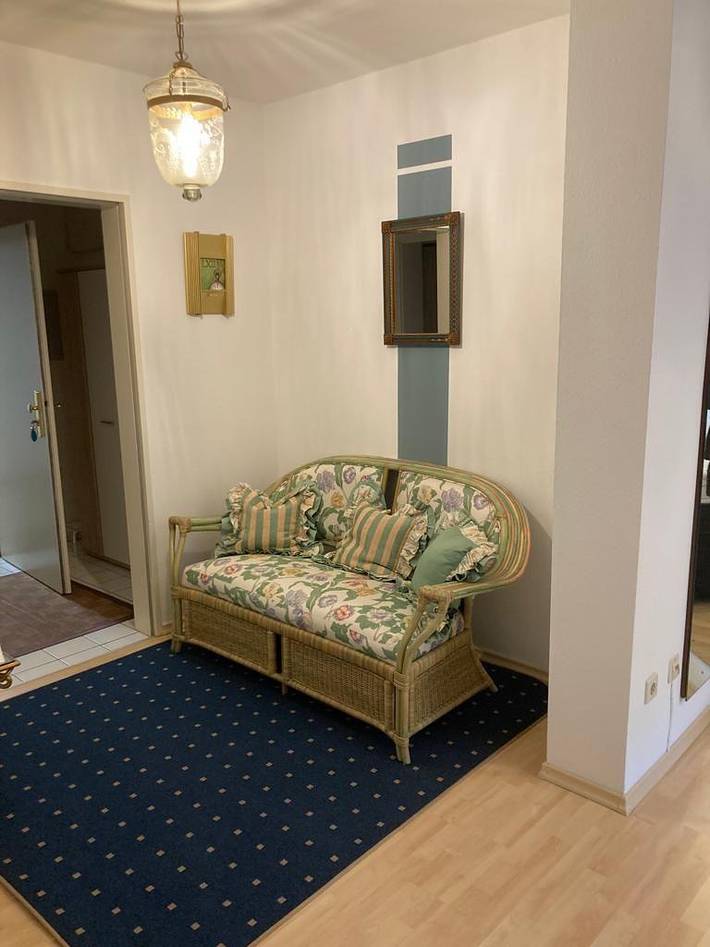 Studio für 2 Personen in Wasserburg (Bodensee) - 4