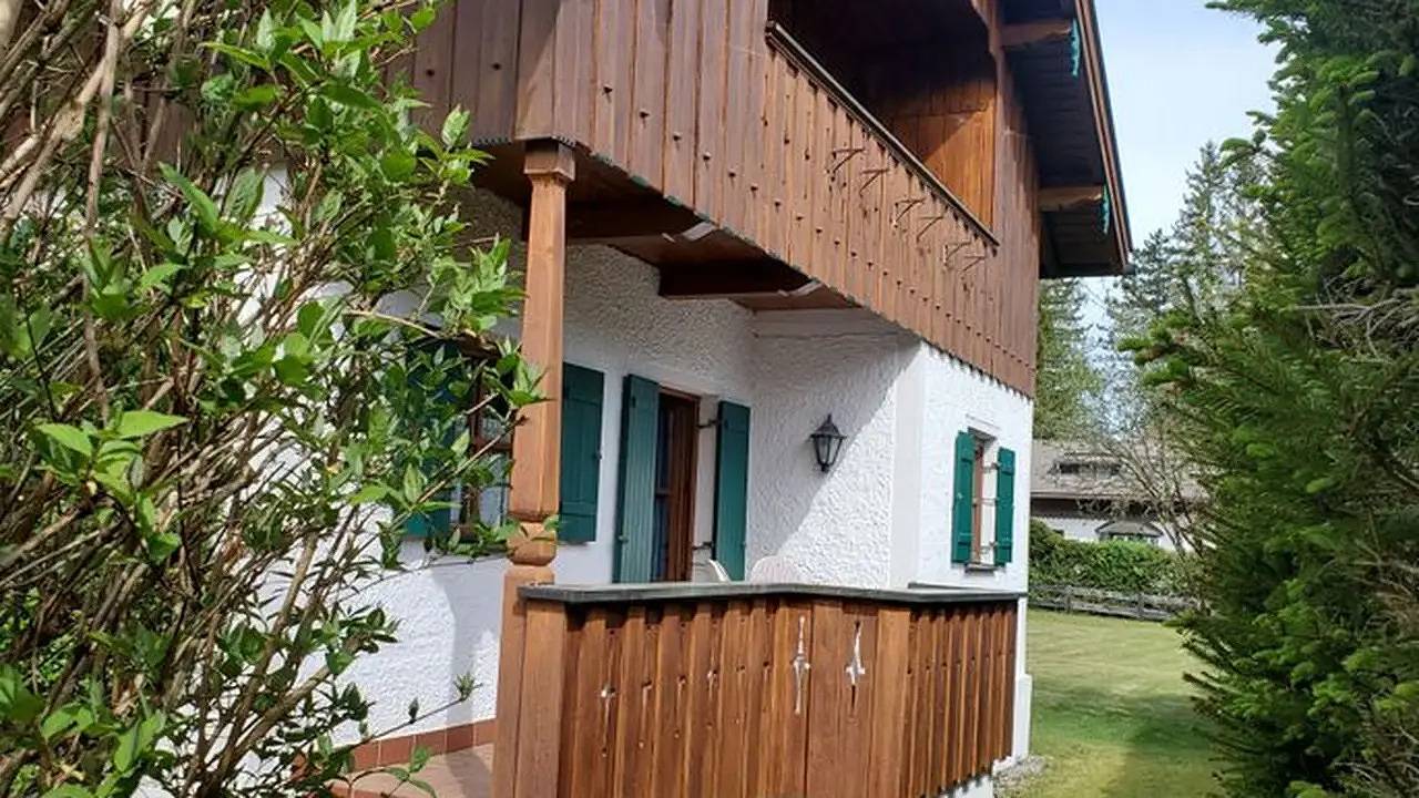 Ferienhaus für 8 Personen in Schliersee, Spitzingsee