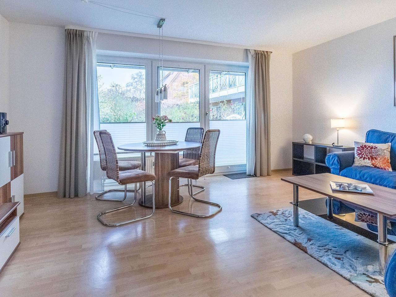 Ganze Ferienwohnung, Ferienwohnung Fewo 90 in Tarnewitz, Boltenhagen