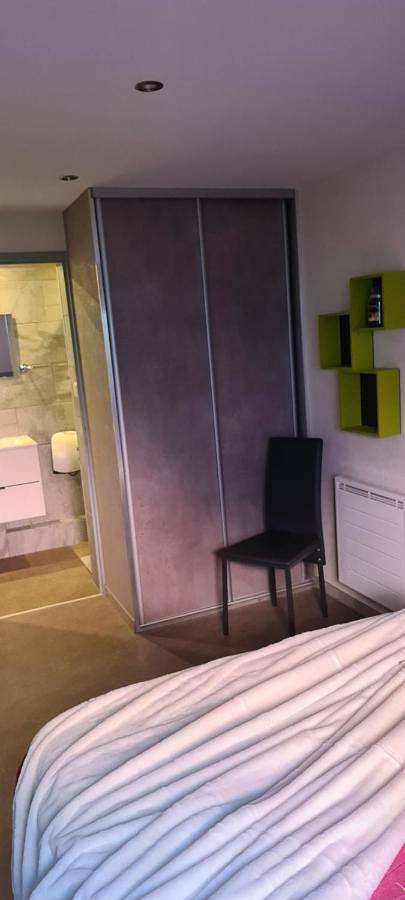 Gîte pour 5 personnes, avec vue et jardin à Dieffenthal - 2