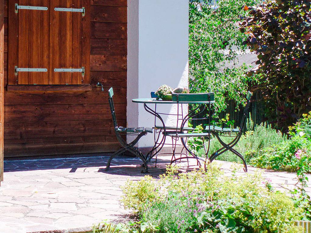 A 062.008 S - Ferienhaus "Holzworm" in Sankt Gallenkirch (Stadt), Sankt Gallenkirch