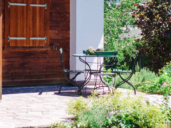 Ferienhaus für 14 Personen, mit Sauna und Garten sowie Whirlpool im Montafon - 3