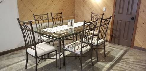 Camping for 8 Guests in Arizona, USA, Picture 1