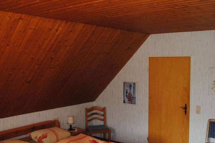 Ferienwohnung für 3 Personen in Goosefeld - 3