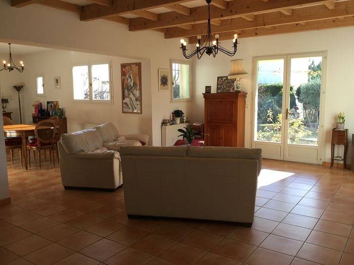 Location de vacances pour 4 personnes, avec jardin, animaux acceptés à Mouriès - 3