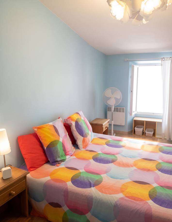 Charming house Bagnols-en-Forêt 57 m² with parking in Bagnols-en-Forêt, Mediterranean Coast (France)