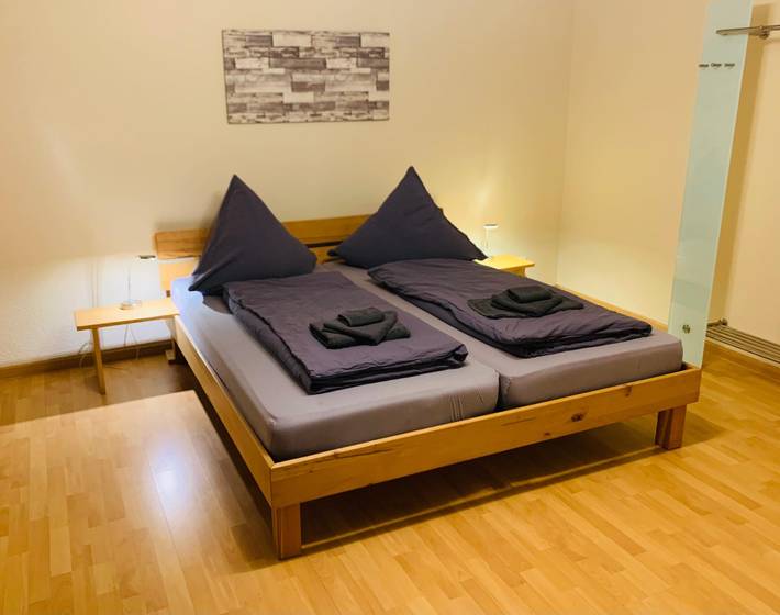 Ferienwohnung für 2 Personen in Bad Staffelstein - 3