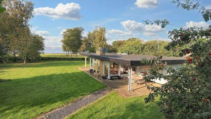 Ferienhaus Mit Meerblick für 6 Personen in Lolland-Falster, Bild 4