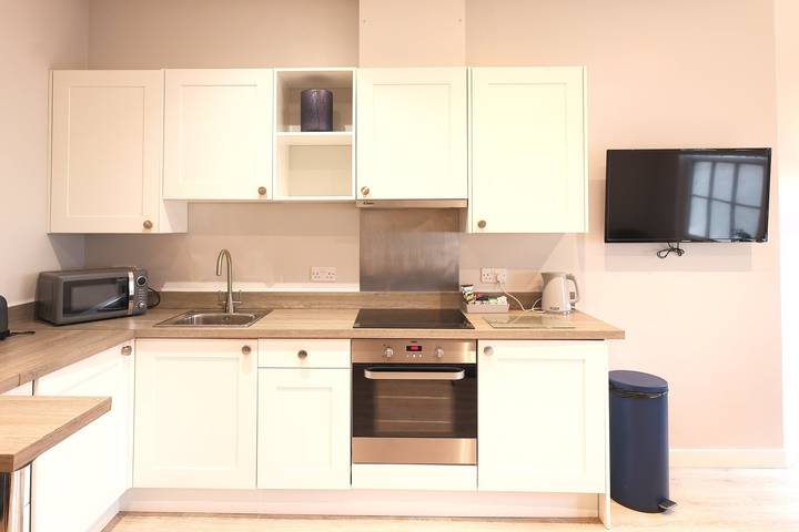 Appartement entier, Relaxing Retreat in Cheltenham in Cheltenham, Gloucestershire