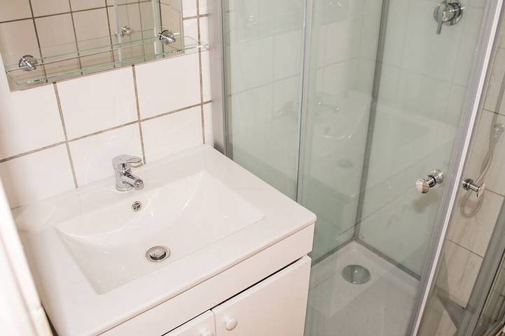Ganze Wohnung, Homerez - Wohnung in Rosny-sous-Bois in Rosny-sous-Bois, Seine-Saint-Denis