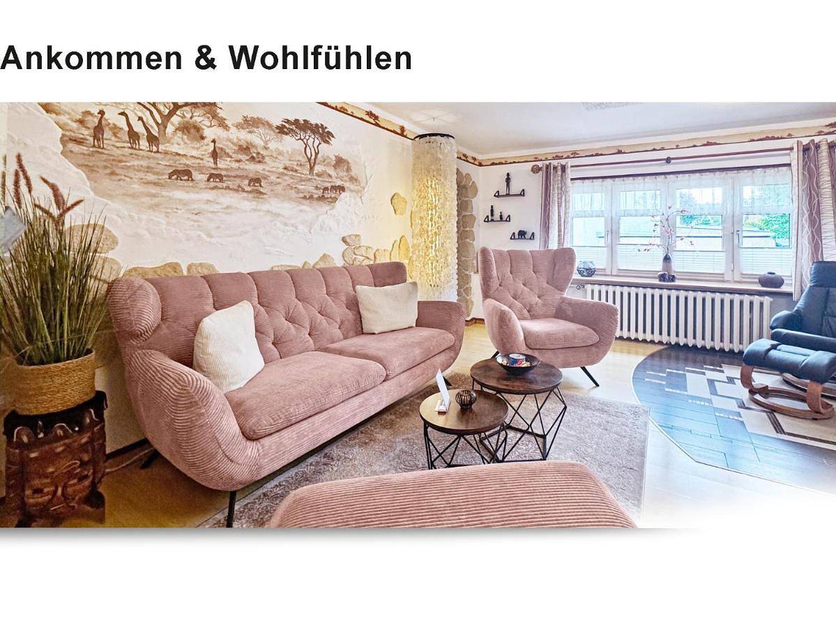 Ganze Wohnung, Ferienwohnung Belasarte in Bad Elster, Chemnitz und Umgebung