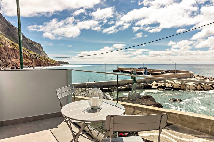 Ferienhaus für 4 Personen, mit Balkon in Portugal - 2