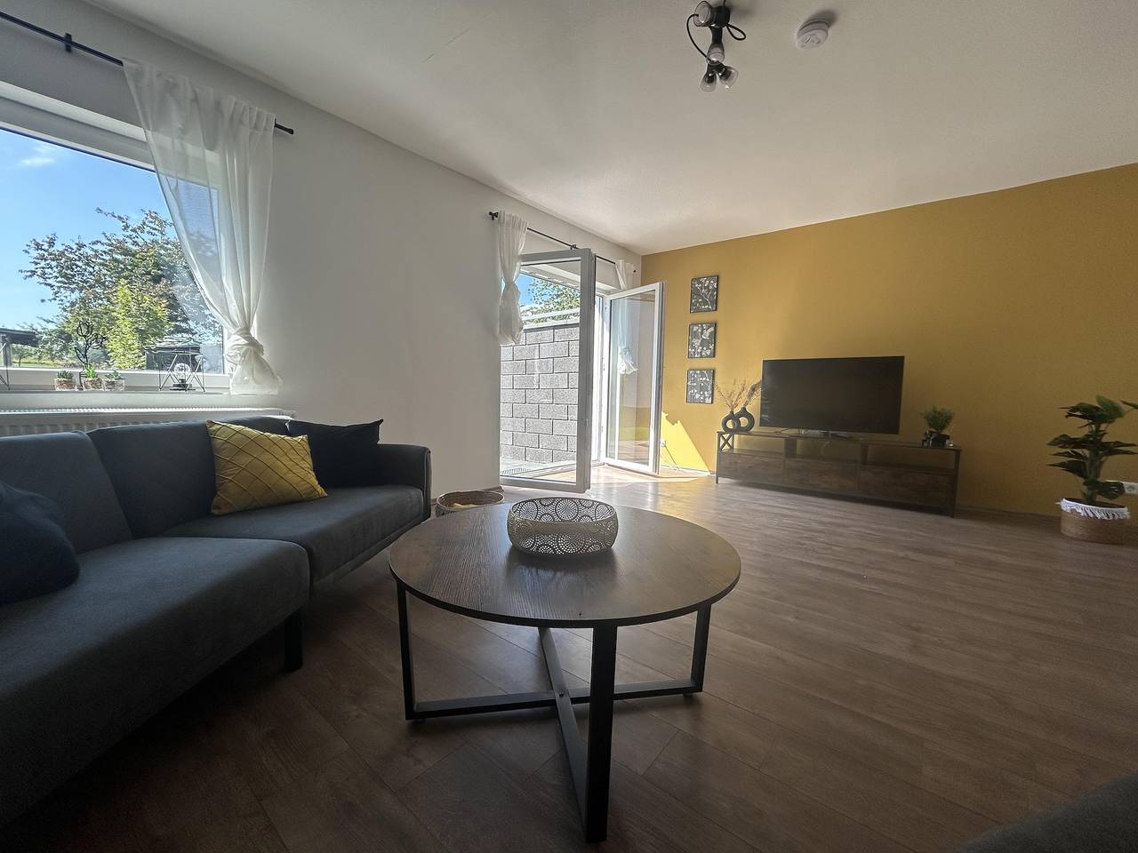Ferienhaus Zur alten Vietrift, 1 Schlafzi, Du/Wc in Mähren, Westerwald