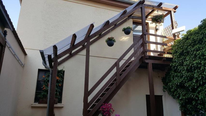 Ferienwohnung für 4 Personen in Adventsstadt Quedlinburg - 3