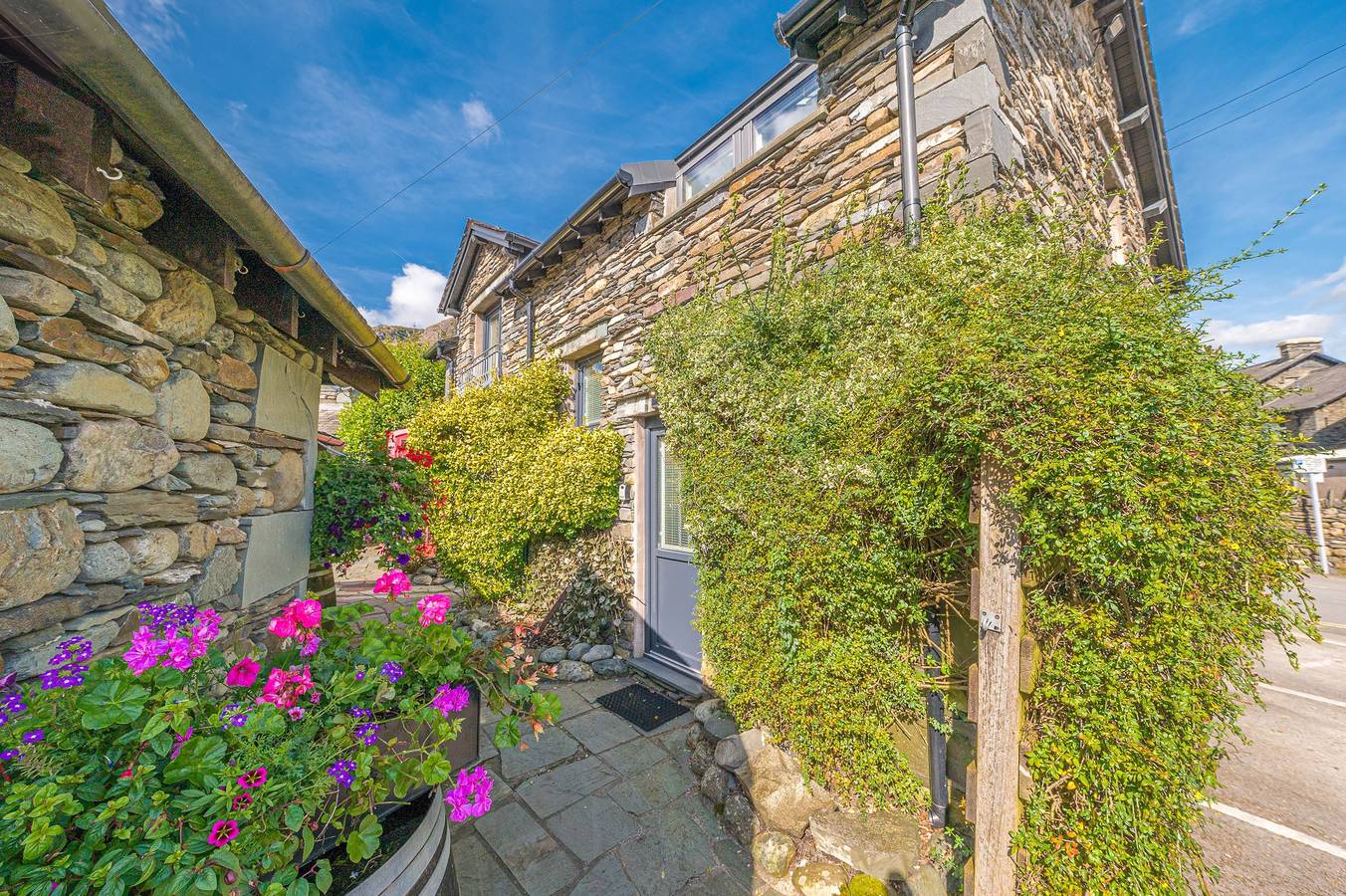 Forge Bridge House | Coniston in Coniston, Lake District