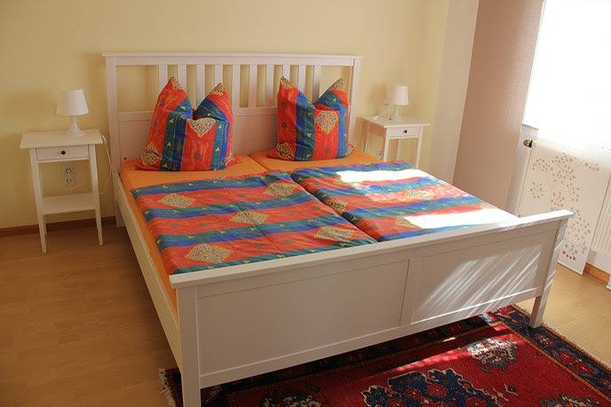 Ganze Ferienwohnung, Ferienwohnung Petra - Ferienwohnung mit 80qm für maximal 6 Personen in Gültlingen, Wildberg