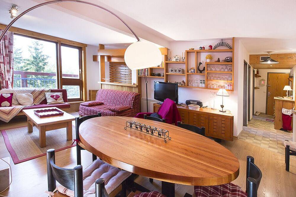 Photo : Appartement de vacances