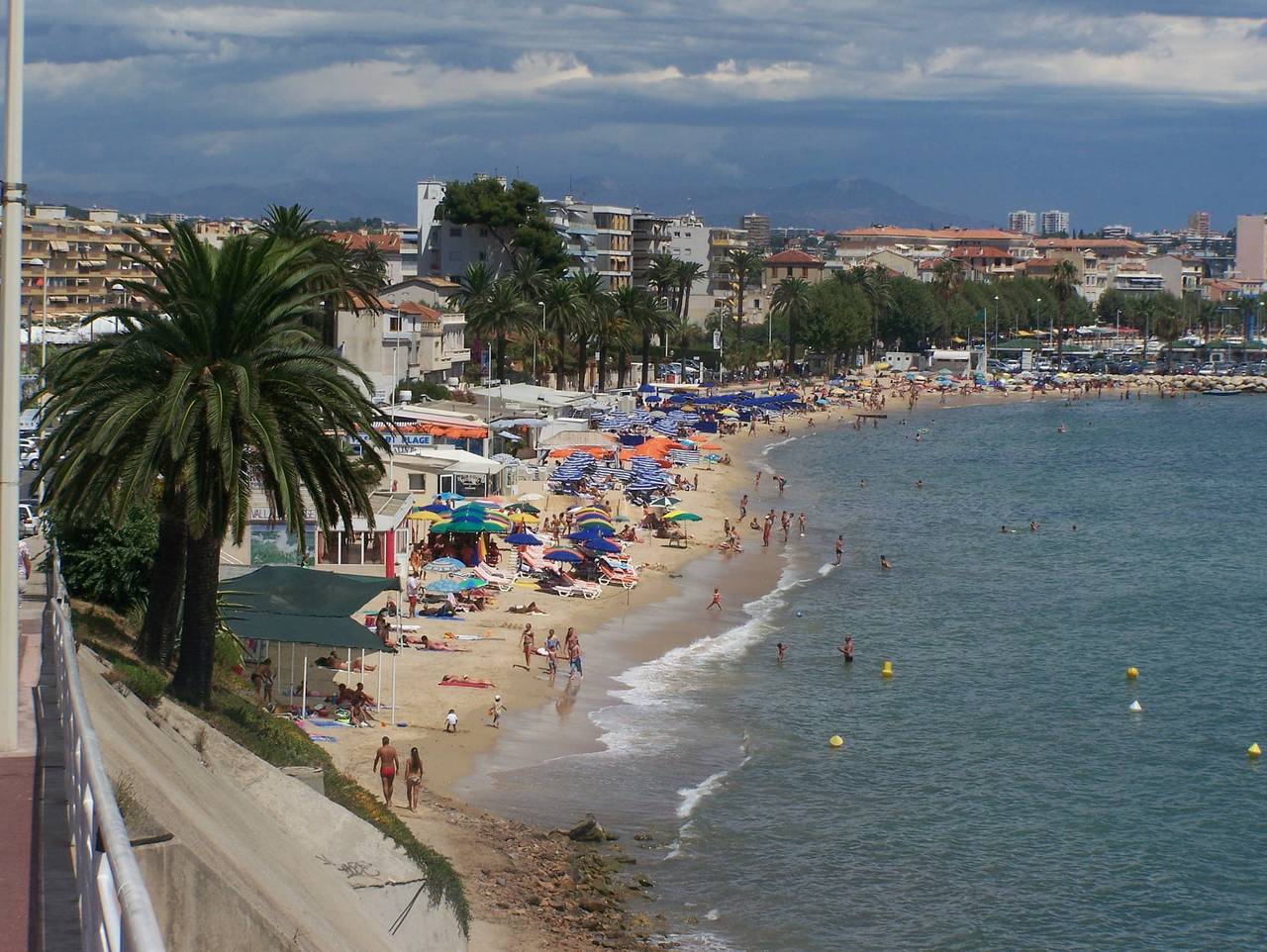 Appartement entier, Appartement Golfe Juan in Golfe-Juan, Vallauris