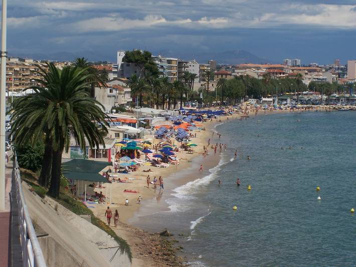 Gîte pour 3 personnes dans Golfe-Juan - 4