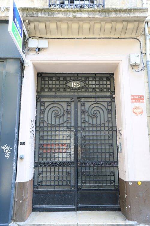 Chambre d’hôte pour 2 personnes, avec jardin à Marseille - 3