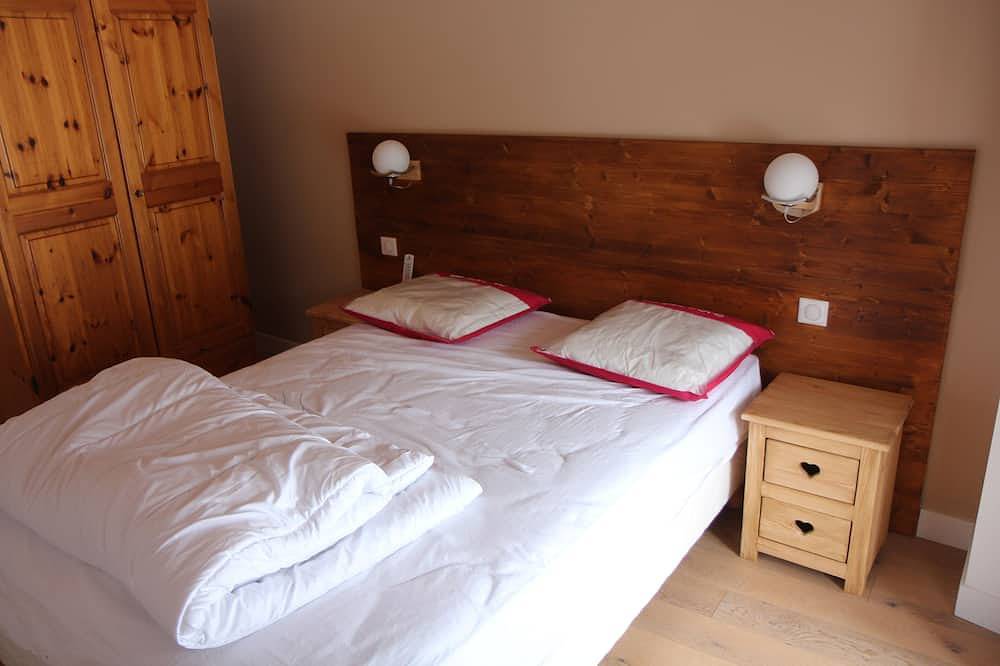 Chalet vue imprenable in La Rosière, Montvalezan
