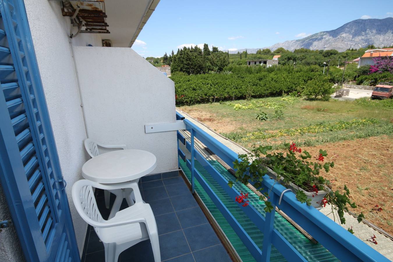 Appartamento vacanze a Sucuraj a partire da 93€ a notte