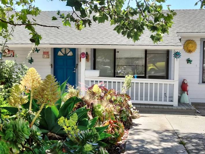 50 La Cruz Avenue, Benicia, Kalifornien in Benicia, Solano County