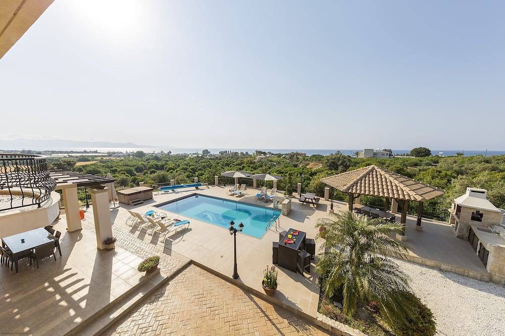 Casa vacanza a Αργάκα a partire da 327€ a notte