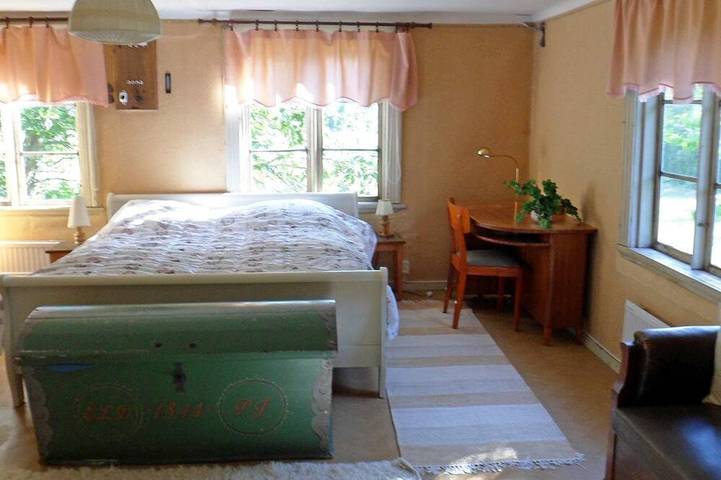 4 Personen Ferienhaus in Brua Kulla in Emmaboda, Emmaboda und Umgebung