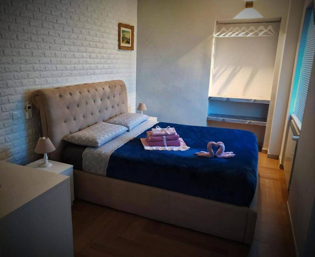 Ca Matilde in Ivrea (Italie), Canavese