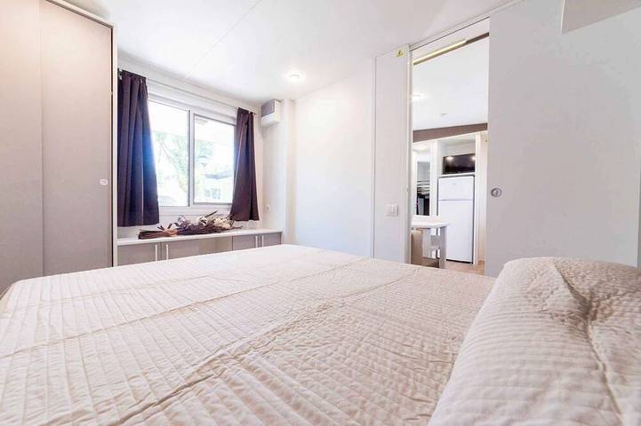 Bungalow für 6 Personen am Lago Maggiore - 3