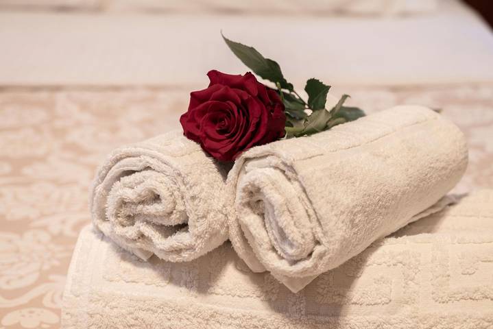 Ferienhaus für 8 Personen, mit Garten und Balkon, kinderfreundlich in Rhodos Stadt - 2