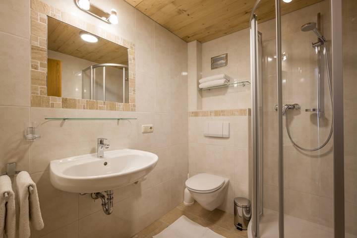 Ganze Ferienwohnung, Ferienwohnung Typ A in Achenkirch, Brandenberger Alpen