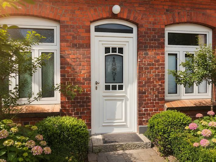 Ferienhaus für 4 Personen in Flensburger Förde