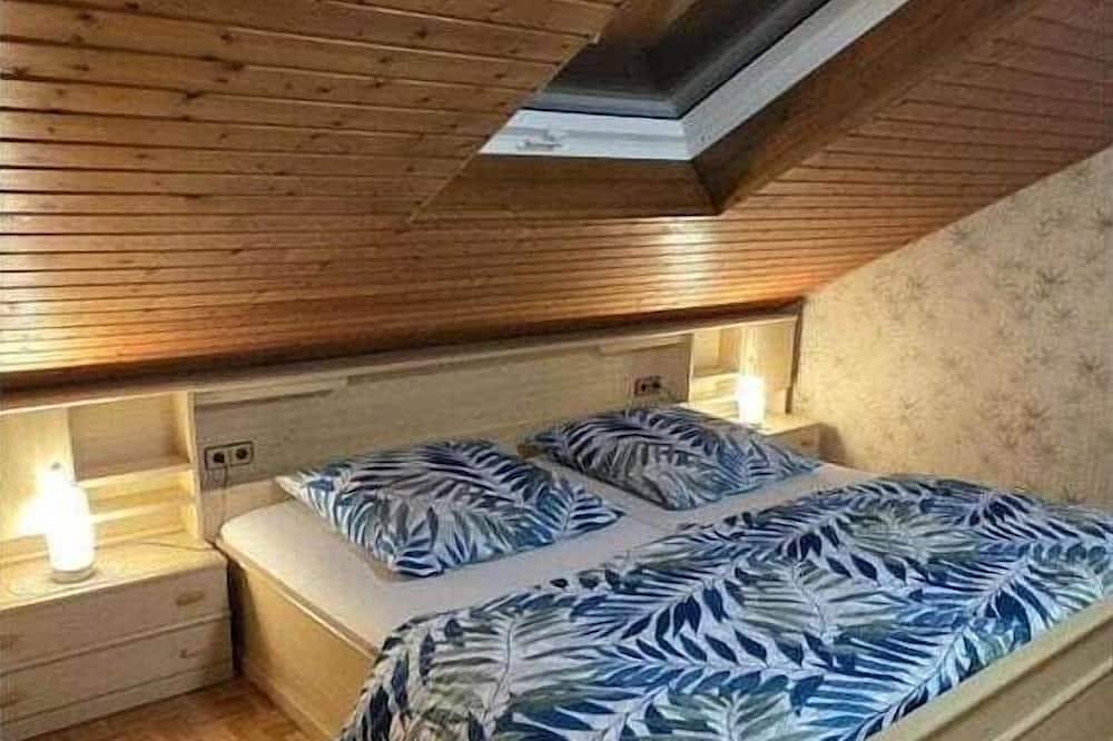 Ferienhaus Korn am Bärensteig in Bundenthal, Landkreis Südwestpfalz