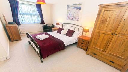 Holiday Rental for 8 People in Braunton, Devon, Photo 1