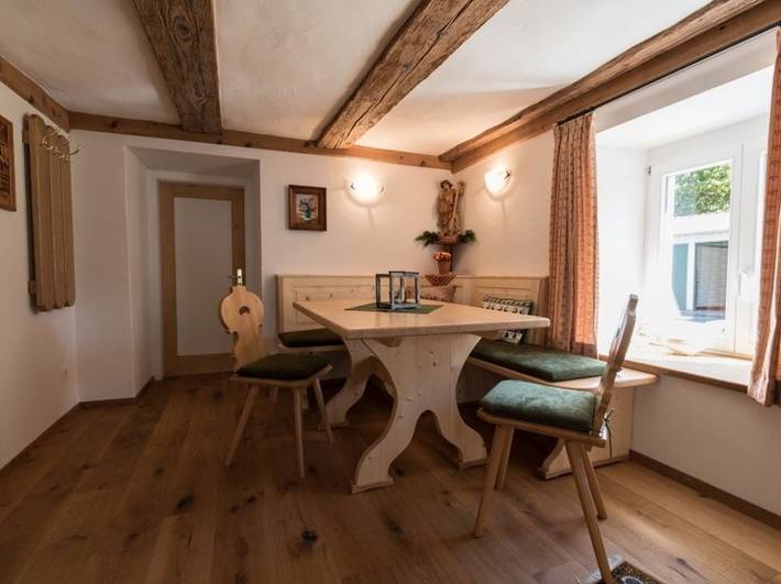 Ferienwohnung für 2 Personen, mit Garten in Münstertal